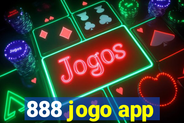 888 jogo app